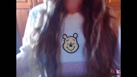 sexymisss24 online show from 02/18/25, 03:54