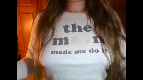 sexymisss24 online show from 02/18/25, 09:20