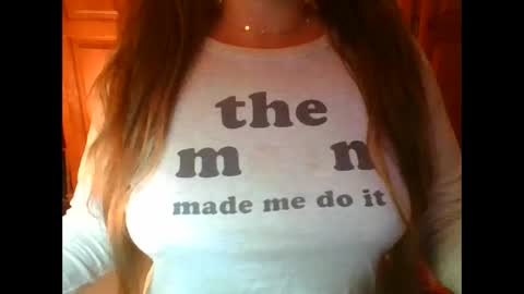 sexymisss24 online show from 02/20/25, 07:52