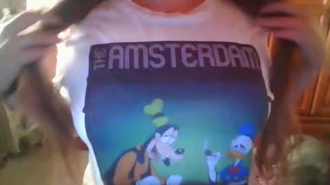 sexymisss24 online show from 02/26/25, 04:56