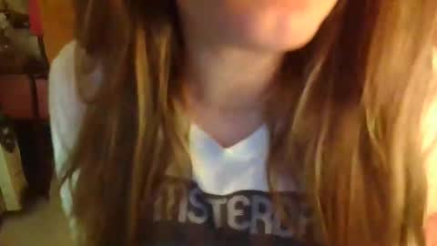 sexymisss24 online show from 02/27/25, 08:20