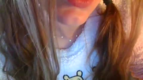 sexymisss24 online show from 03/03/25, 02:15