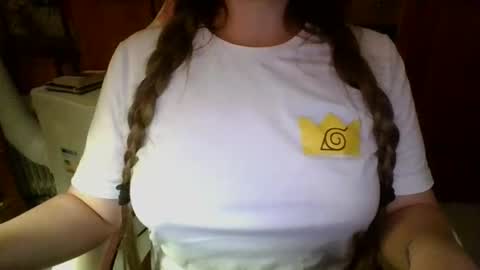 sexymisss24 online show from 09/22/25, 12:12