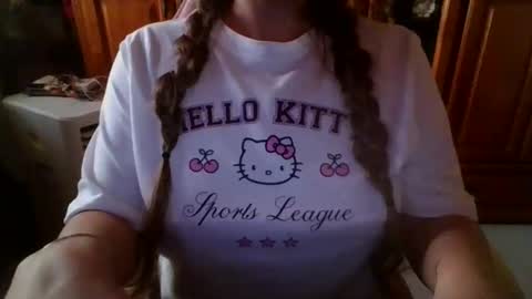 sexymisss24 online show from 09/27/25, 09:36