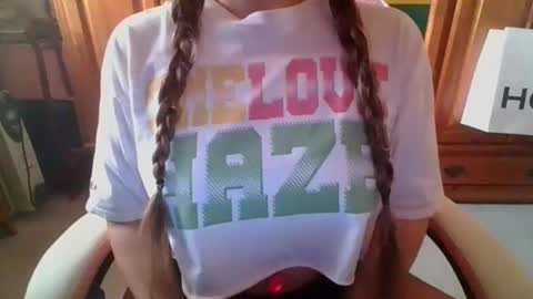 sexymisss24 online show from 10/08/25, 11:08