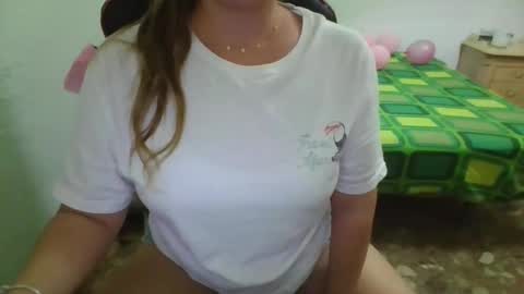 sexymisss24 online show from 10/27/25, 05:17