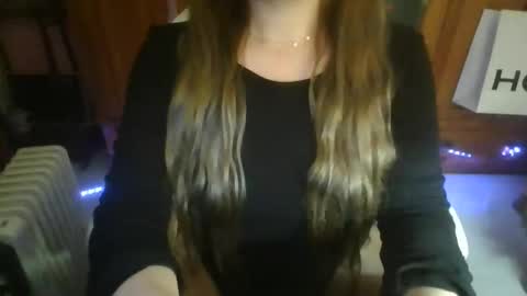 sexymisss24 online show from 11/30/25, 11:42