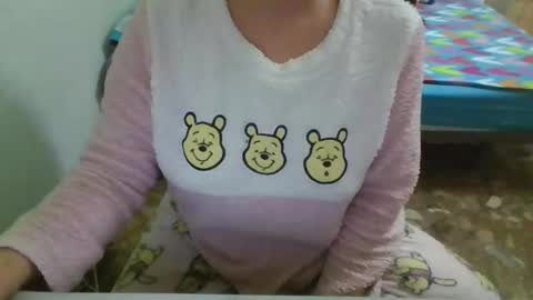 sexymisss24 online show from 12/18/25, 12:11