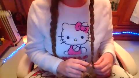 sexymisss24 online show from 03/17/26, 07:50