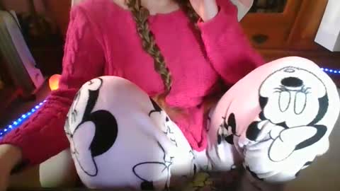 sexymisss24 online show from 03/23/26, 04:33