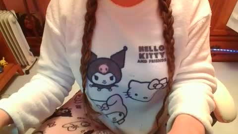 sexymisss24 online show from 03/31/26, 01:29