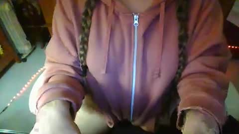 sexymisss24 online show from 04/05/26, 12:08