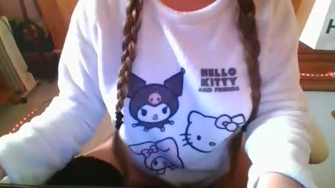 sexymisss24 online show from 04/06/26, 02:07