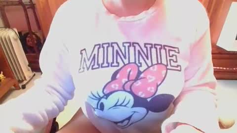 sexymisss24 online show from 04/11/26, 11:14