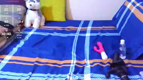 CANDY online show from 09/13/25, 07:13