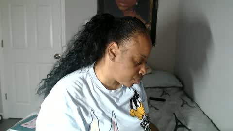 SexyMona online show from 09/19/25, 12:50