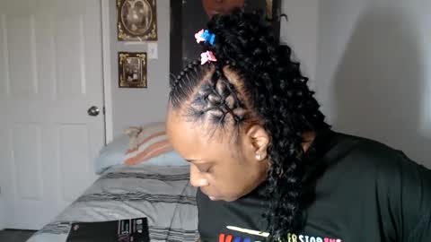 SexyMona online show from 10/05/25, 05:44