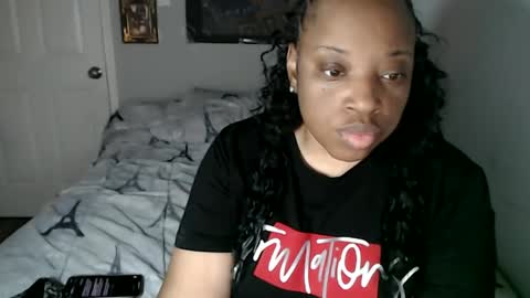 SexyMona online show from 10/14/25, 03:07