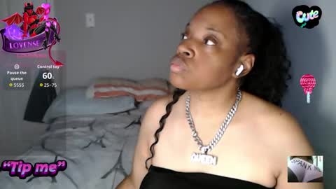 SexyMona online show from 11/13/25, 07:13