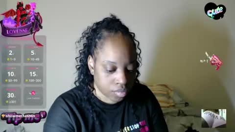 SexyMona online show from 12/04/25, 11:57