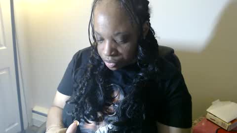 SexyMona online show from 03/31/26, 01:07