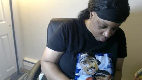 SexyMona online show from 04/01/26, 07:31