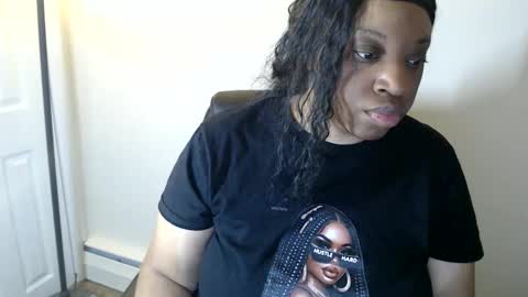 SexyMona online show from 04/04/26, 10:24