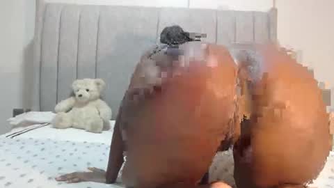 sexymonalisa1 online show from 10/20/25, 07:14