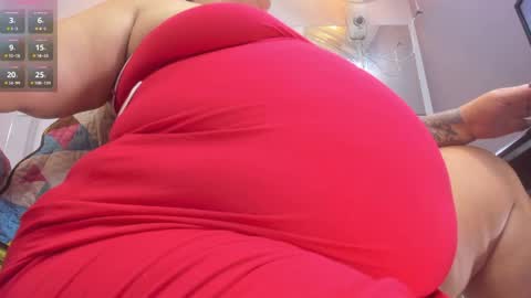 Natasha online show from 04/12/26, 07:08