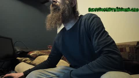 Sexymountainman420 online show from 12/11/24, 07:42