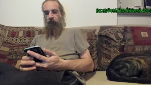 Sexymountainman420 online show from 12/15/24, 05:13