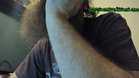 Sexymountainman420 online show from 12/21/24, 09:15