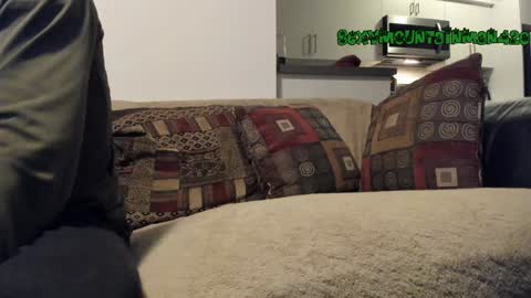 Sexymountainman420 online show from 12/26/24, 04:32