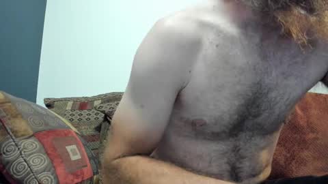 Sexymountainman420 online show from 09/16/25, 04:02