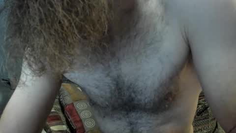 Sexymountainman420 online show from 10/30/25, 04:41