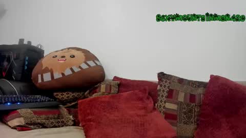 Sexymountainman420 online show from 02/15/26, 07:51