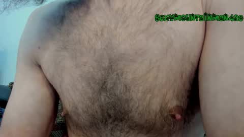 Sexymountainman420 online show from 02/22/26, 06:24