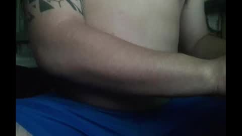 In the night in South America online show from 12/11/24, 02:52