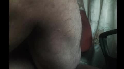 In the night in South America online show from 02/21/25, 02:16