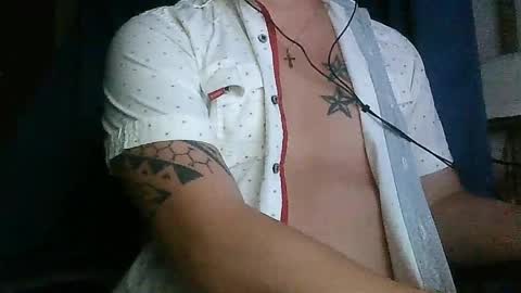 In the night in South America online show from 04/04/26, 04:55