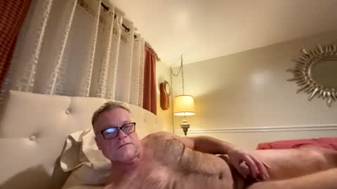 Raymond Art Model online show from 03/08/26, 03:21