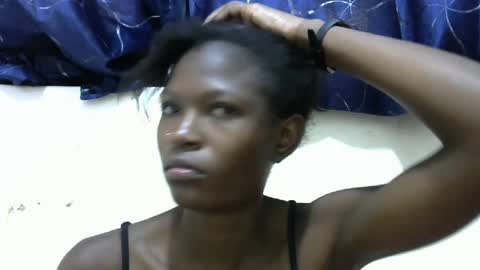 Snapshot of sexynana2001 chatting on 07/06/26, 06:10 sexynana2001 online show from 07/06/26, 06:10