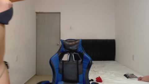 Natalia Duran online show from 03/07/26, 06:27