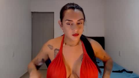 Natalia Duran online show from 04/18/26, 05:11