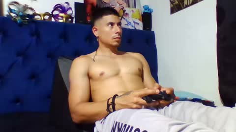 sexynative4u online show from 02/13/26, 04:36
