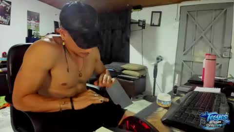 Snapshot of sexynative4u chatting on 03/27/26, 02:28 sexynative4u online show from 03/27/26, 02:28