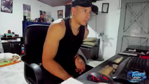 Snapshot of sexynative4u chatting on 03/27/26, 07:02 sexynative4u online show from 03/27/26, 07:02
