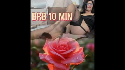 Snapshot of sexynicol69 chatting on 05/22/26, 08:10 Delia online show from 05/22/26, 08:10