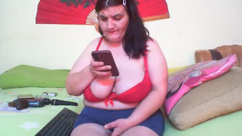 sexynicool online show from 02/08/25, 10:07