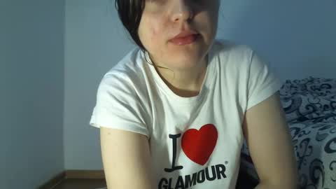 Snapshot of sexynyu18 chatting on 12/20/24, 08:38 Alex online show from 12/20/24, 08:38